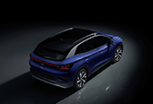 Protected: ID.4 All-Electric SUV Launch